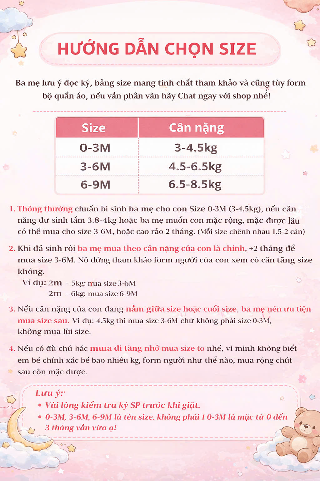 ( UC3 ) Bộ cộc tay sơ sinh Unchi vải petit mềm mịn màu trơn cho bé 0-9 tháng — ảnh 8